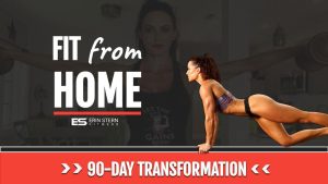 At-Home Workout Tips from Erin Stern