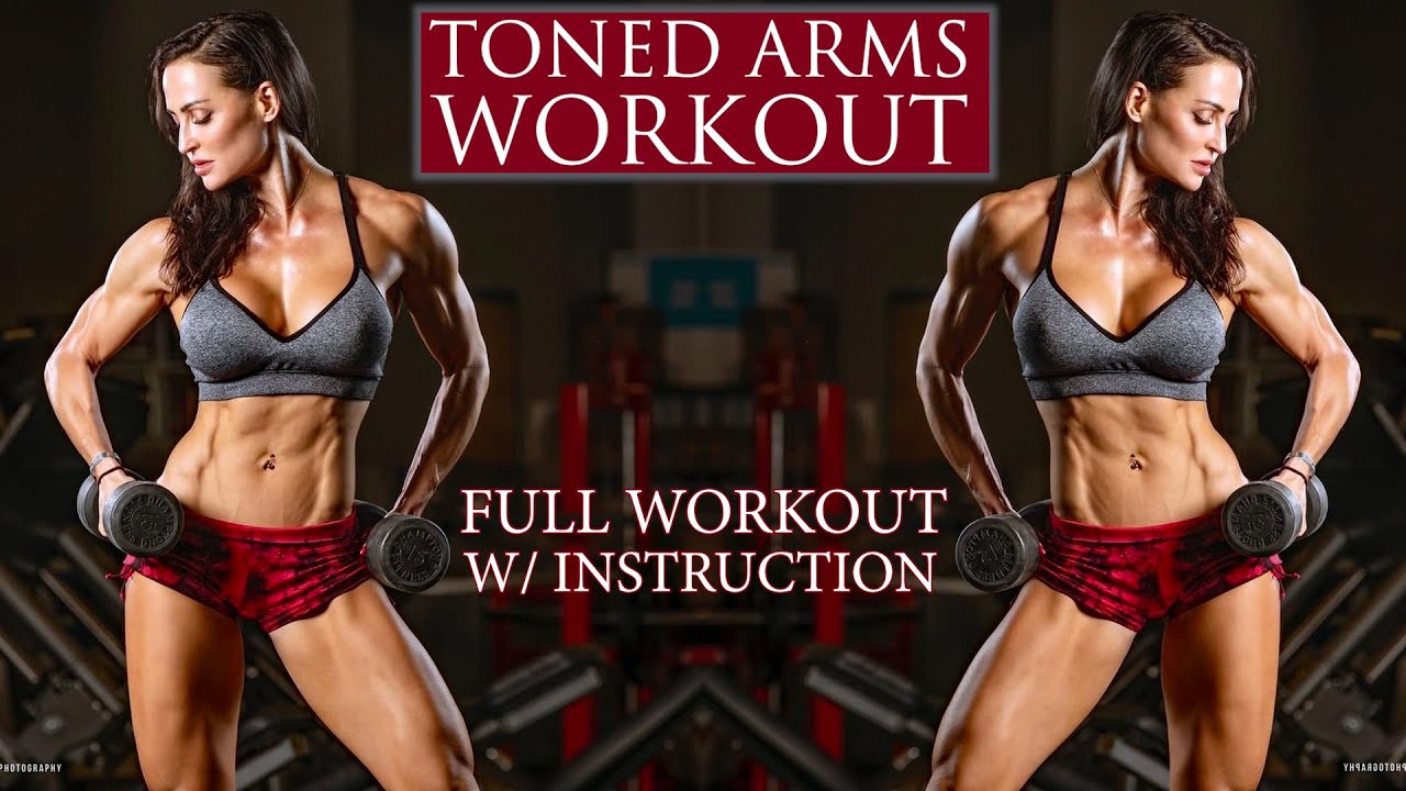 Slim Arms Workout Easily #workout #WWE #fitnessgoals