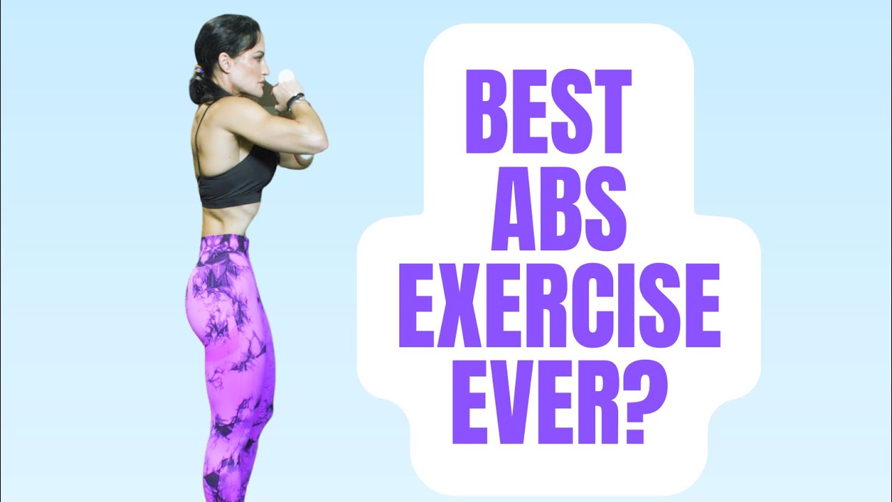 Do Stomach Vacuums Work For Smaller Waist How to Shrink Your Waist | Ab Vacuum Tutorial • Erin Stern