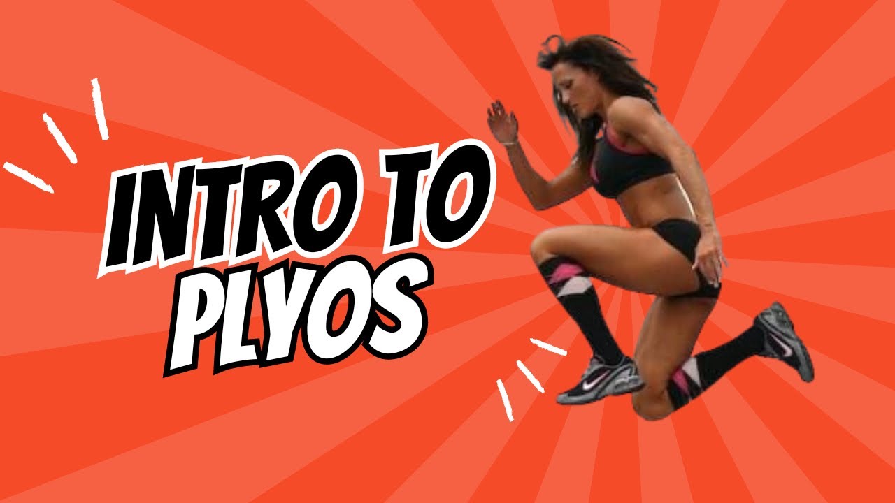 Good Plyometrics Workout for Beginners